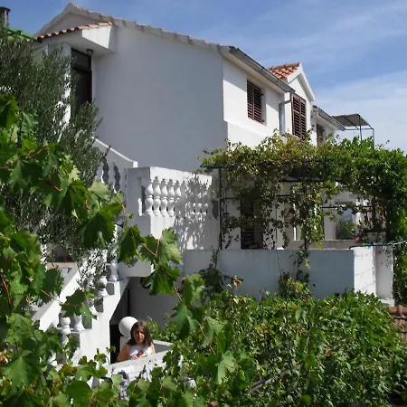 דירה By The Sea Prvic Luka, Prvic - 13845 *