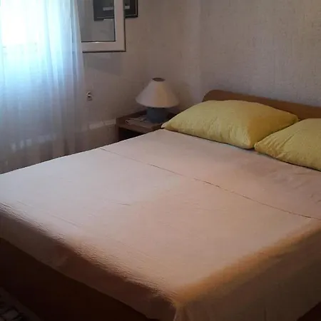 By The Sea Prvic Luka, Prvic - 13845 דירה