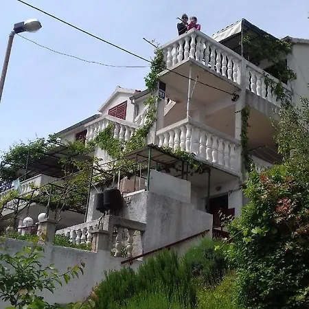 By The Sea Prvic Luka, Prvic - 13845 * Prvić Luka