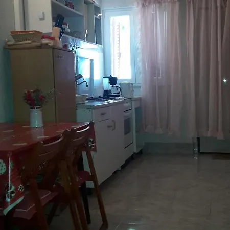 By The Sea Prvic Luka, Prvic - 13845 아파트 프르빅루카