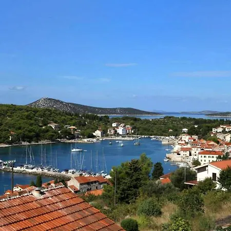 아파트 By The Sea Prvic Luka, Prvic - 13845 프르빅루카