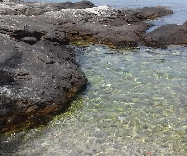 By The Sea Prvic Luka, Prvic - 13845 דירה