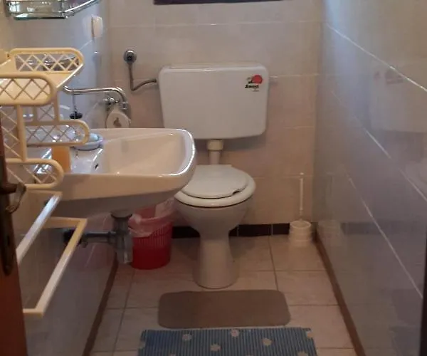 By The Sea Prvic Luka, Prvic - 13845