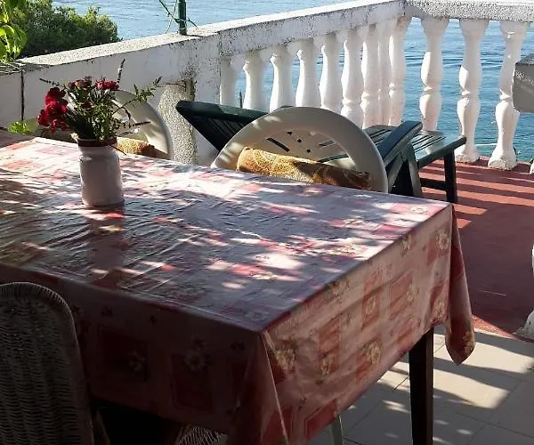 아파트 By The Sea Prvic Luka, Prvic - 13845