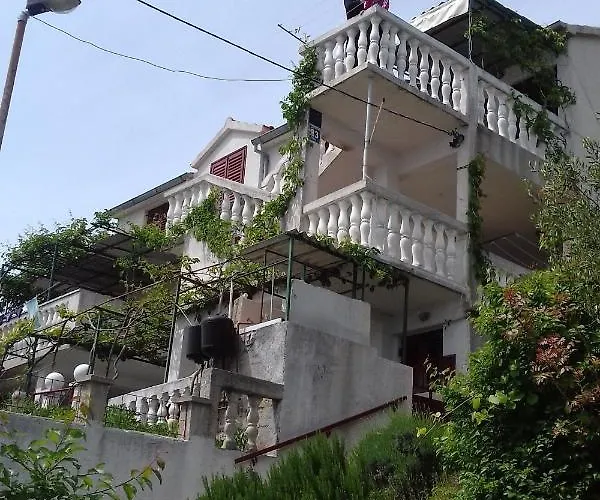 By The Sea Prvic Luka, Prvic - 13845 * 프르빅루카