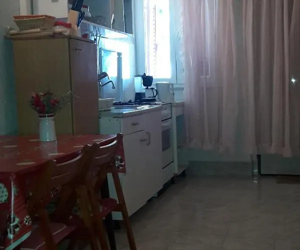 By The Sea Prvic Luka, Prvic - 13845 아파트 프르빅루카