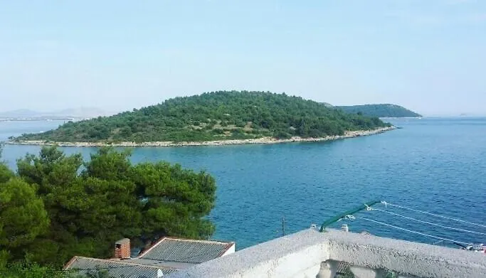 By The Sea Prvic Luka, Prvic - 13845 아파트 *